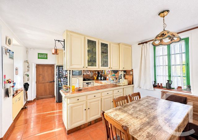 Maison &agrave; vendre - 14 pi&egrave;ces - 375 m2 - Angerville - 91 - ILE-DE-FRANCE