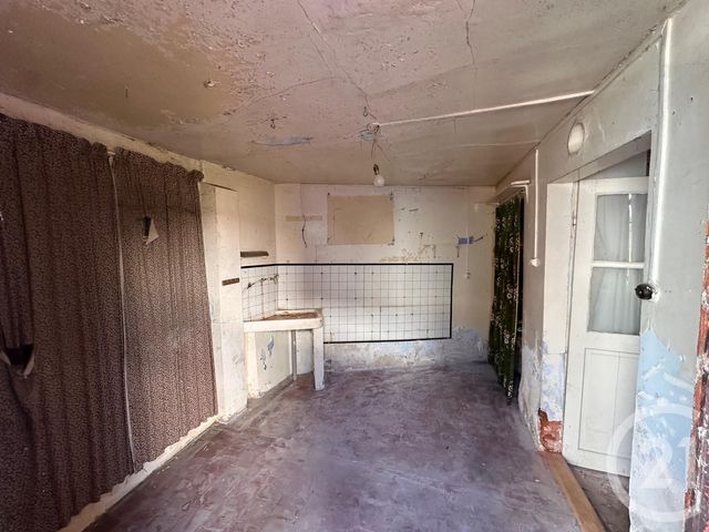 Maison &agrave; vendre - 2 pi&egrave;ces - 40 m2 - Angerville - 91 - ILE-DE-FRANCE