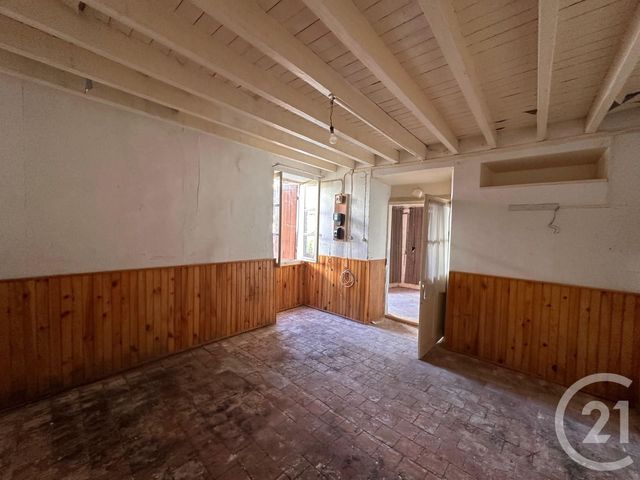 Maison &agrave; vendre - 2 pi&egrave;ces - 40 m2 - Angerville - 91 - ILE-DE-FRANCE