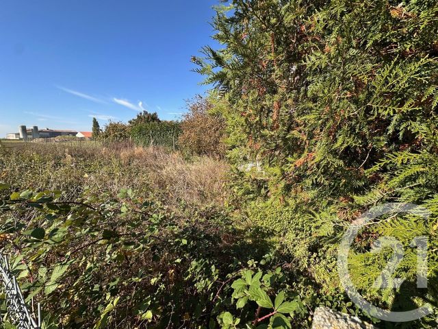 Maison &agrave; vendre - 2 pi&egrave;ces - 40 m2 - Angerville - 91 - ILE-DE-FRANCE