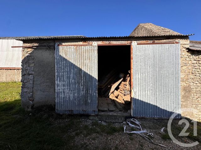 Maison &agrave; vendre - 2 pi&egrave;ces - 40 m2 - Angerville - 91 - ILE-DE-FRANCE