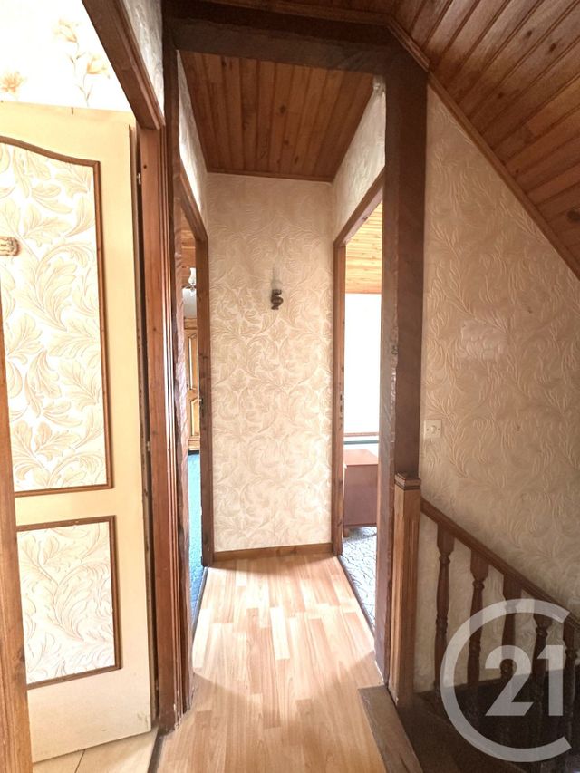 Maison &agrave; vendre - 7 pi&egrave;ces - 120 m2 - Angerville - 91 - ILE-DE-FRANCE