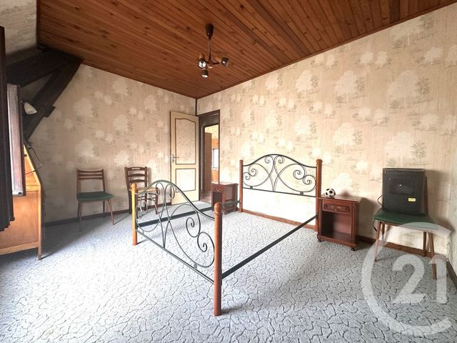 Maison &agrave; vendre - 7 pi&egrave;ces - 120 m2 - Angerville - 91 - ILE-DE-FRANCE