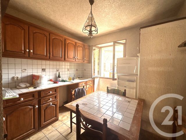 Maison &agrave; vendre - 7 pi&egrave;ces - 120 m2 - Angerville - 91 - ILE-DE-FRANCE