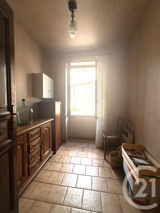Maison &agrave; vendre - 7 pi&egrave;ces - 120 m2 - Angerville - 91 - ILE-DE-FRANCE