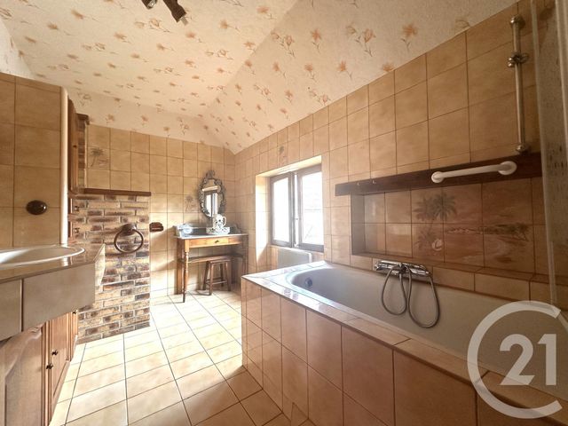 Maison &agrave; vendre - 7 pi&egrave;ces - 120 m2 - Angerville - 91 - ILE-DE-FRANCE