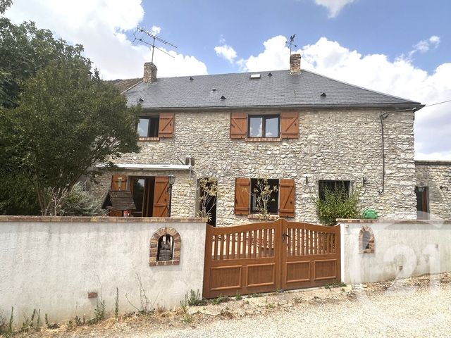 maison - ANGERVILLE - 91