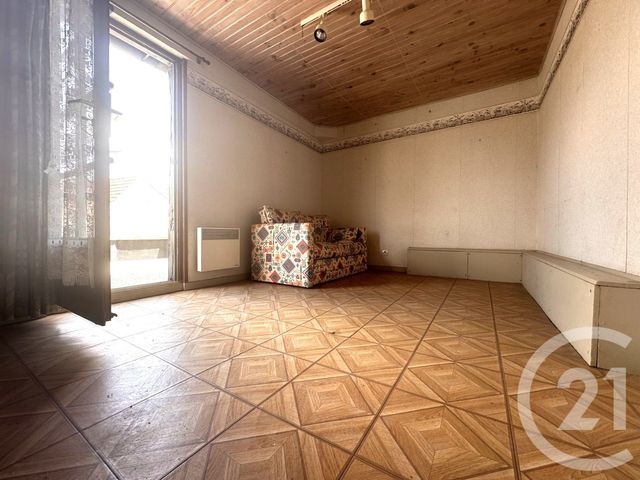 Maison &agrave; vendre - 7 pi&egrave;ces - 120 m2 - Angerville - 91 - ILE-DE-FRANCE