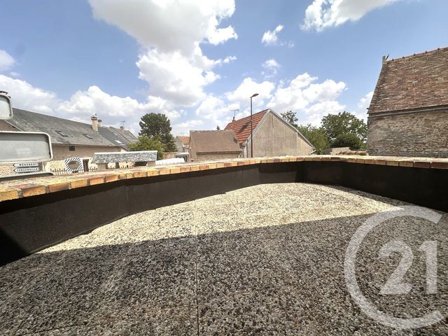 Maison &agrave; vendre - 7 pi&egrave;ces - 120 m2 - Angerville - 91 - ILE-DE-FRANCE