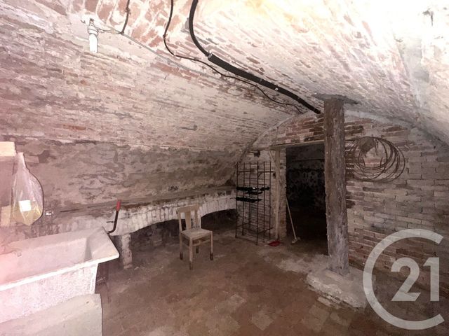 Maison &agrave; vendre - 7 pi&egrave;ces - 120 m2 - Angerville - 91 - ILE-DE-FRANCE