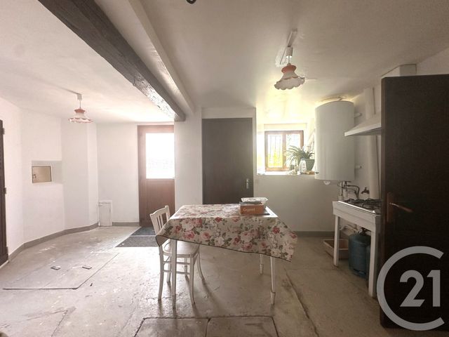 Maison &agrave; vendre - 7 pi&egrave;ces - 120 m2 - Angerville - 91 - ILE-DE-FRANCE