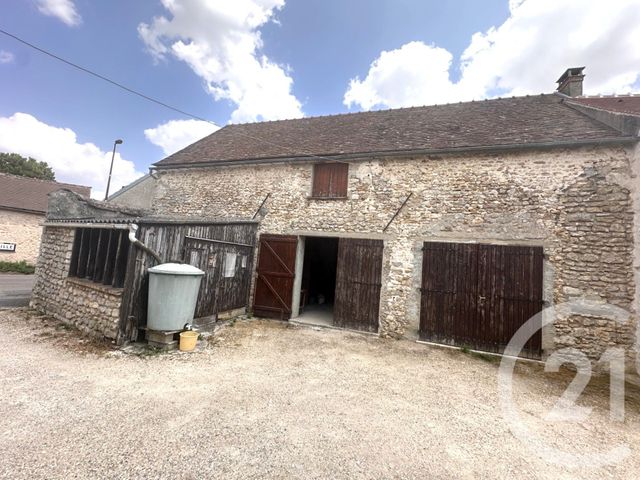 Maison &agrave; vendre - 7 pi&egrave;ces - 120 m2 - Angerville - 91 - ILE-DE-FRANCE