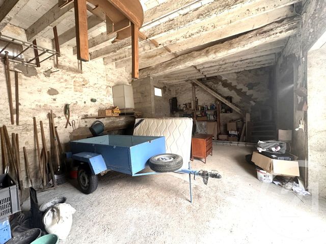 Maison &agrave; vendre - 7 pi&egrave;ces - 120 m2 - Angerville - 91 - ILE-DE-FRANCE