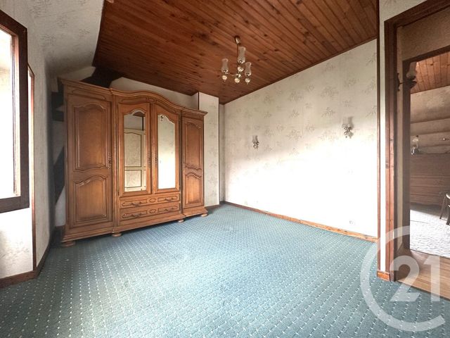 Maison &agrave; vendre - 7 pi&egrave;ces - 120 m2 - Angerville - 91 - ILE-DE-FRANCE