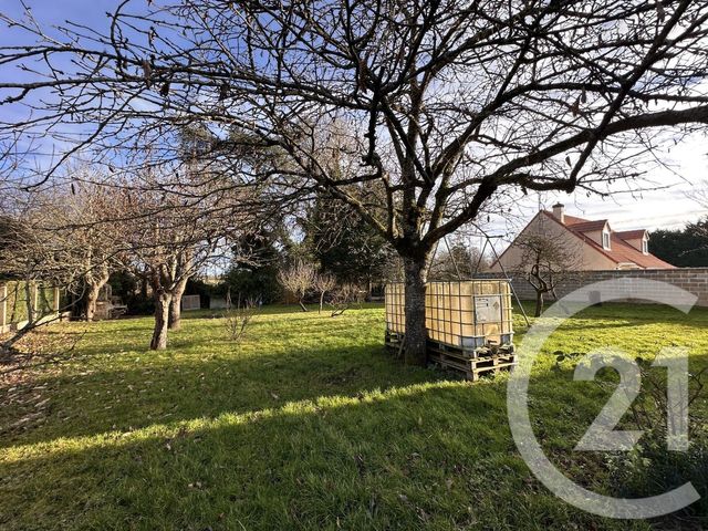 Maison &agrave; vendre - 5 pi&egrave;ces - 115 m2 - Angerville - 91 - ILE-DE-FRANCE