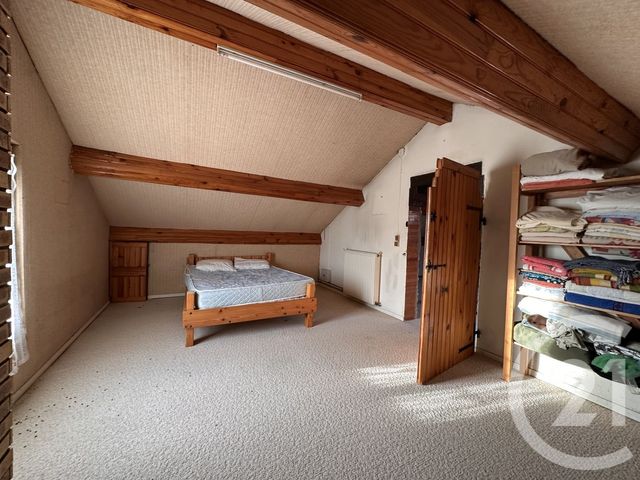 Maison &agrave; vendre - 5 pi&egrave;ces - 115 m2 - Angerville - 91 - ILE-DE-FRANCE