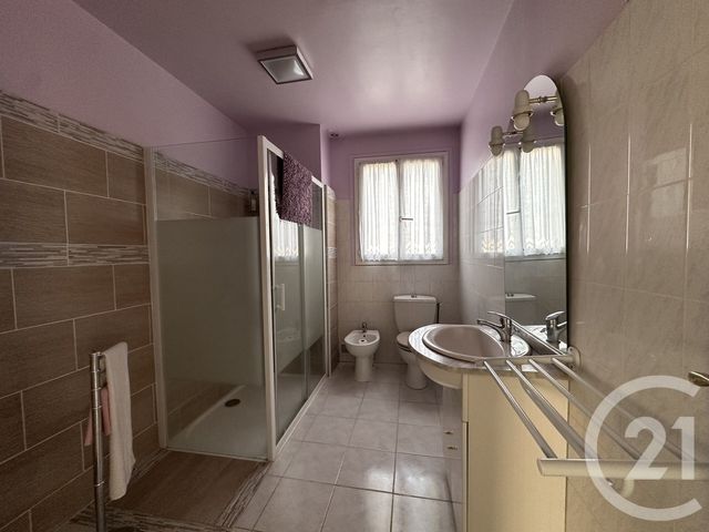 Maison &agrave; vendre - 5 pi&egrave;ces - 115 m2 - Angerville - 91 - ILE-DE-FRANCE