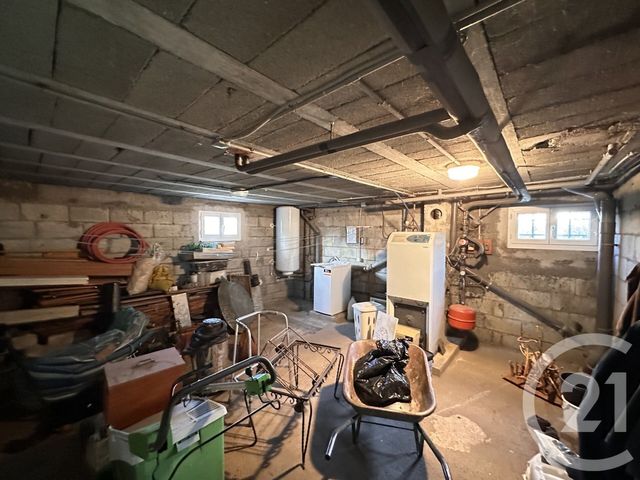 Maison &agrave; vendre - 5 pi&egrave;ces - 115 m2 - Angerville - 91 - ILE-DE-FRANCE