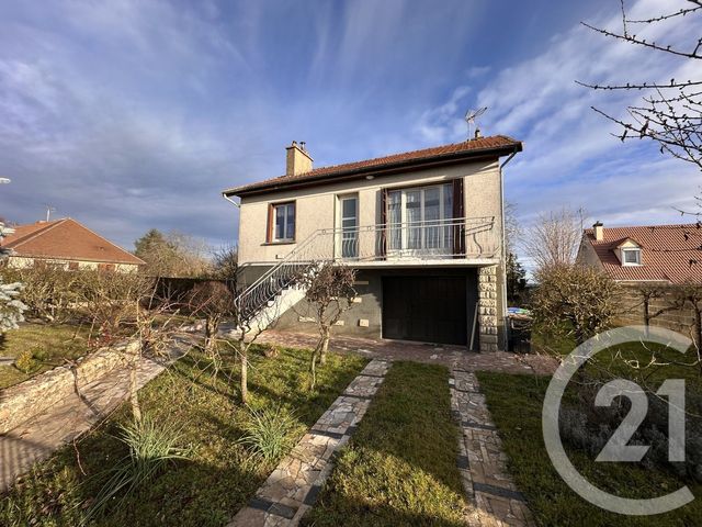Maison à vendre ANGERVILLE