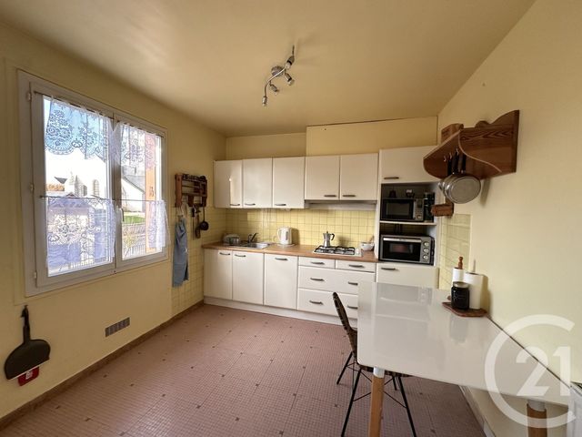 Maison &agrave; vendre - 5 pi&egrave;ces - 115 m2 - Angerville - 91 - ILE-DE-FRANCE