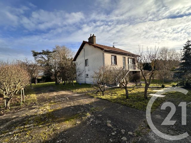 Maison &agrave; vendre - 5 pi&egrave;ces - 115 m2 - Angerville - 91 - ILE-DE-FRANCE