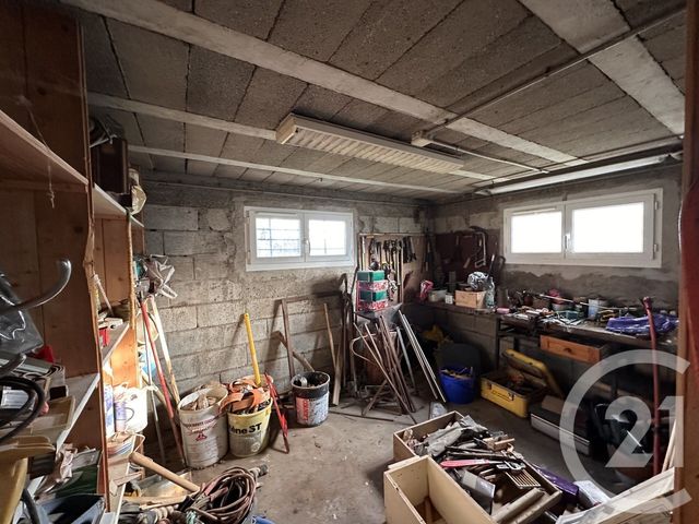 Maison &agrave; vendre - 5 pi&egrave;ces - 115 m2 - Angerville - 91 - ILE-DE-FRANCE