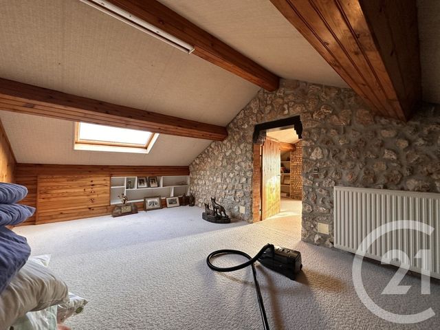 Maison &agrave; vendre - 5 pi&egrave;ces - 115 m2 - Angerville - 91 - ILE-DE-FRANCE