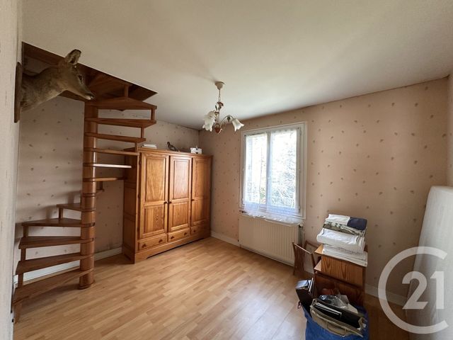 Maison &agrave; vendre - 5 pi&egrave;ces - 115 m2 - Angerville - 91 - ILE-DE-FRANCE