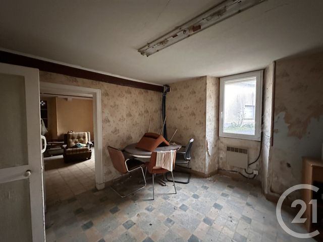 Maison &agrave; vendre - 4 pi&egrave;ces - 75 m2 - Angerville - 91 - ILE-DE-FRANCE