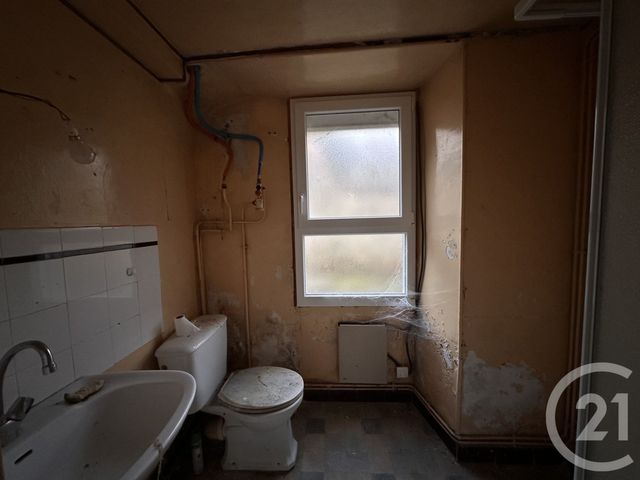 Maison &agrave; vendre - 4 pi&egrave;ces - 75 m2 - Angerville - 91 - ILE-DE-FRANCE