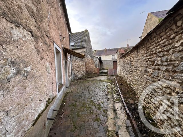 Maison &agrave; vendre - 4 pi&egrave;ces - 75 m2 - Angerville - 91 - ILE-DE-FRANCE