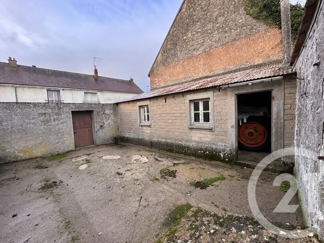 Maison &agrave; vendre - 4 pi&egrave;ces - 75 m2 - Angerville - 91 - ILE-DE-FRANCE