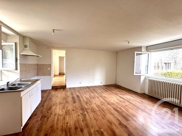 Maison &agrave; vendre - 4 pi&egrave;ces - 71,53 m2 - Angerville - 91 - ILE-DE-FRANCE