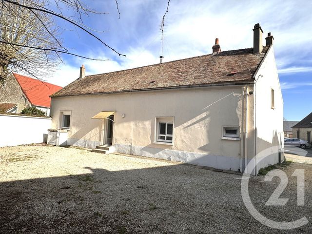 maison - ANGERVILLE - 91