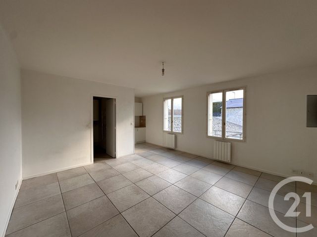 Appartement Studio &agrave; vendre - 1 pi&egrave;ce - 29,03 m2 - Angerville - 91 - ILE-DE-FRANCE