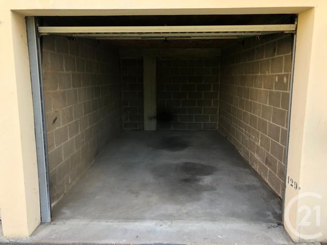 Parking à vendre - 15 m2 - Etampes - 91 - ILE-DE-FRANCE