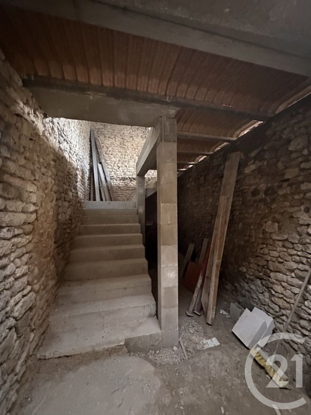 Maison &agrave; vendre - 4 pi&egrave;ces - 138 m2 - Angerville - 91 - ILE-DE-FRANCE