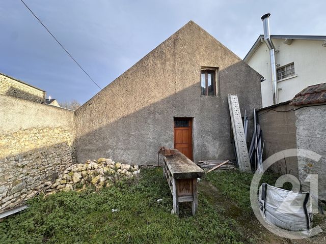 Maison &agrave; vendre - 4 pi&egrave;ces - 138 m2 - Angerville - 91 - ILE-DE-FRANCE