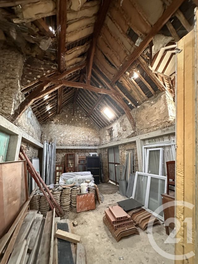 Maison &agrave; vendre - 4 pi&egrave;ces - 138 m2 - Angerville - 91 - ILE-DE-FRANCE