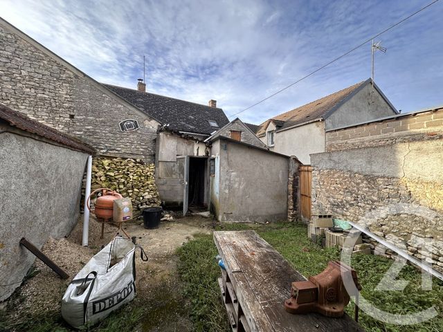 Maison &agrave; vendre - 4 pi&egrave;ces - 138 m2 - Angerville - 91 - ILE-DE-FRANCE