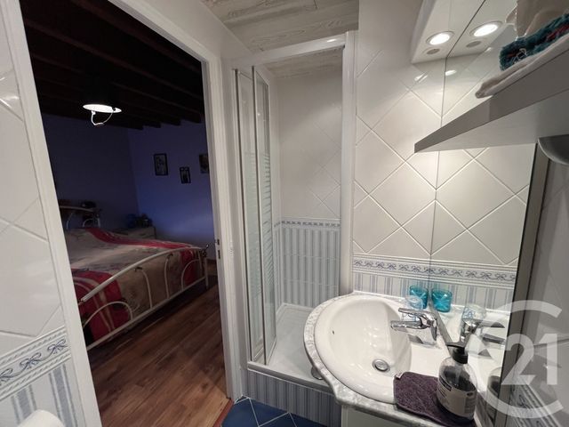 Maison &agrave; vendre - 6 pi&egrave;ces - 176 m2 - Angerville - 91 - ILE-DE-FRANCE