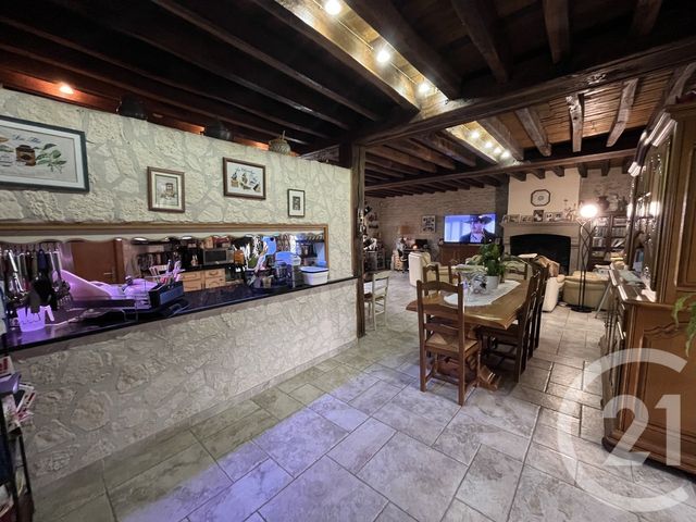 Maison &agrave; vendre - 6 pi&egrave;ces - 176 m2 - Angerville - 91 - ILE-DE-FRANCE