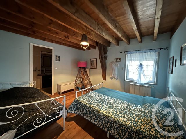 Maison &agrave; vendre - 6 pi&egrave;ces - 176 m2 - Angerville - 91 - ILE-DE-FRANCE