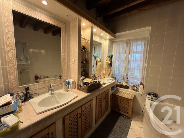 Maison &agrave; vendre - 6 pi&egrave;ces - 176 m2 - Angerville - 91 - ILE-DE-FRANCE