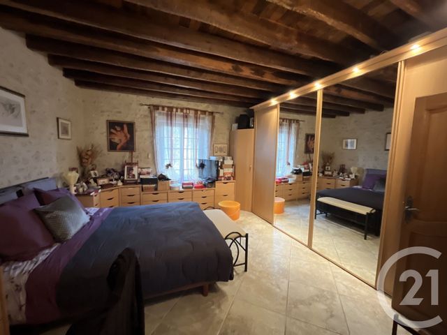 Maison &agrave; vendre - 6 pi&egrave;ces - 176 m2 - Angerville - 91 - ILE-DE-FRANCE