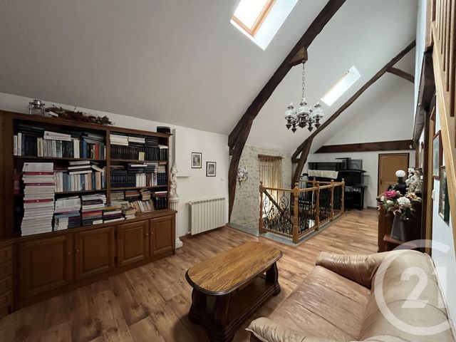 Maison &agrave; vendre - 6 pi&egrave;ces - 176 m2 - Angerville - 91 - ILE-DE-FRANCE