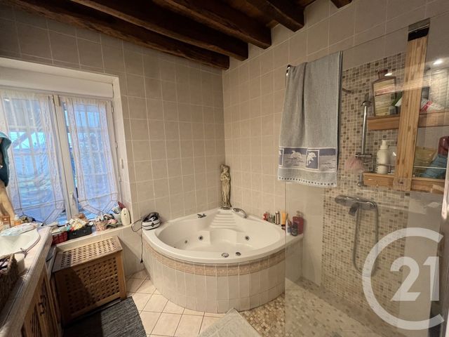 Maison &agrave; vendre - 6 pi&egrave;ces - 176 m2 - Angerville - 91 - ILE-DE-FRANCE