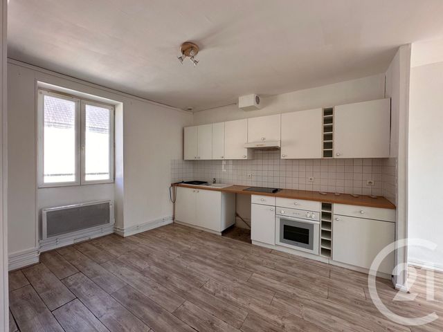 Appartement &agrave; vendre - 5 pi&egrave;ces - 88,65 m2 - Angerville - 91 - ILE-DE-FRANCE