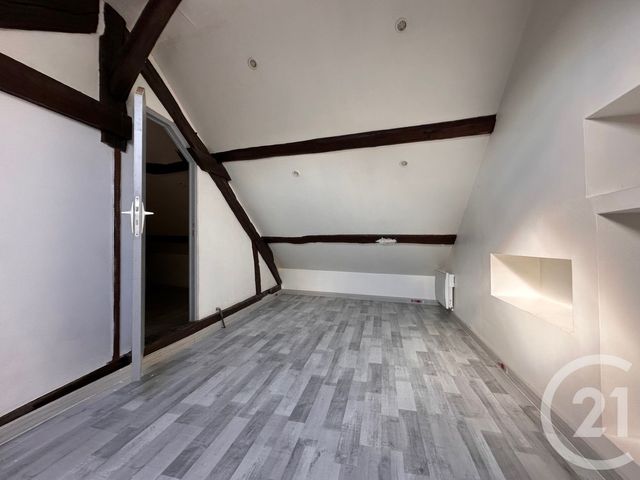 Appartement &agrave; vendre - 5 pi&egrave;ces - 88,65 m2 - Angerville - 91 - ILE-DE-FRANCE