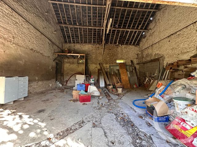 Maison &agrave; vendre - 9 pi&egrave;ces - 235 m2 - Angerville - 91 - ILE-DE-FRANCE